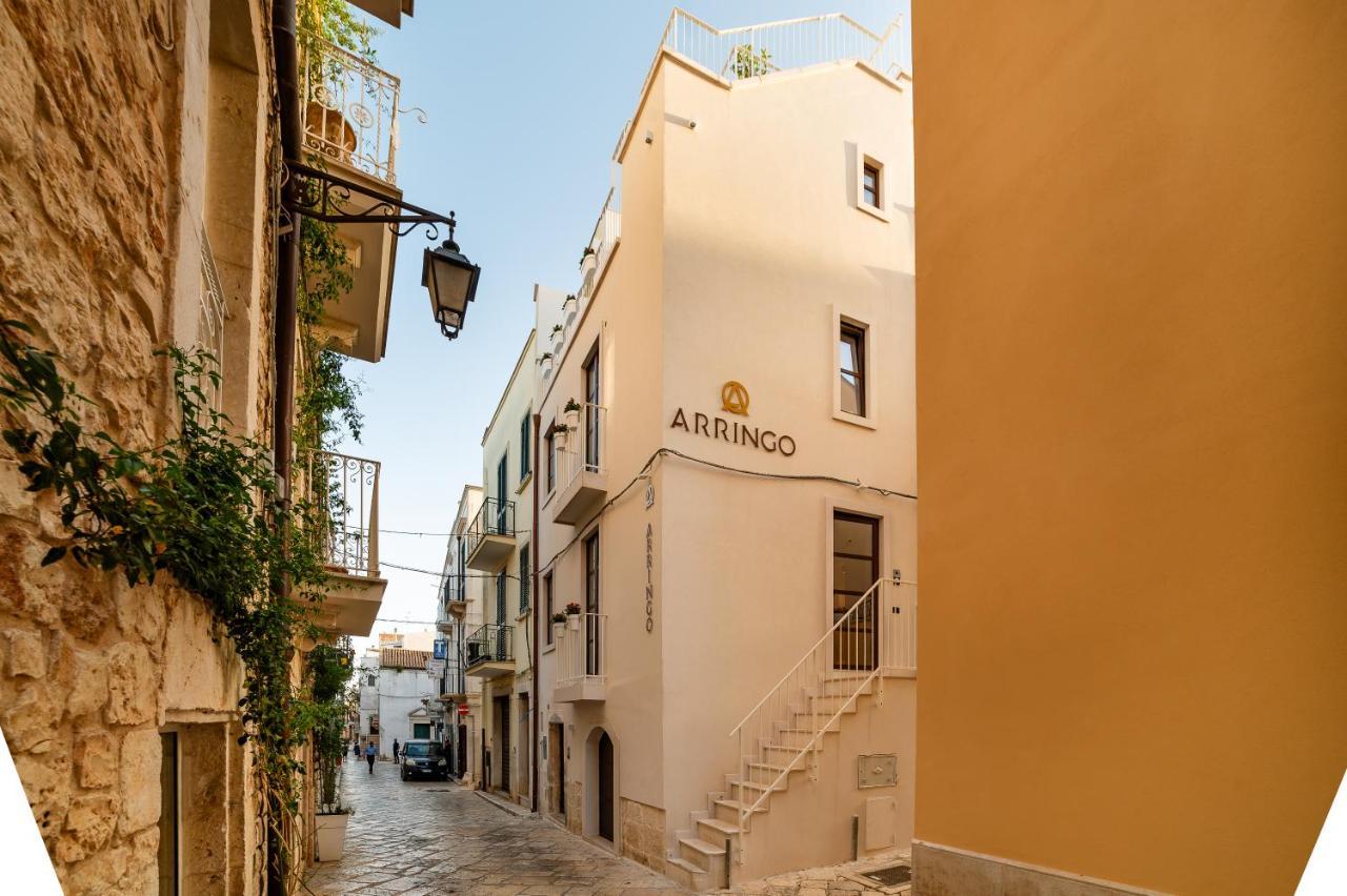 Arringo - Stay Comfy Conversano Exterior photo