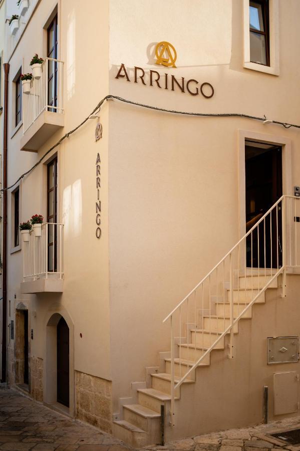 Arringo - Stay Comfy Conversano Exterior photo