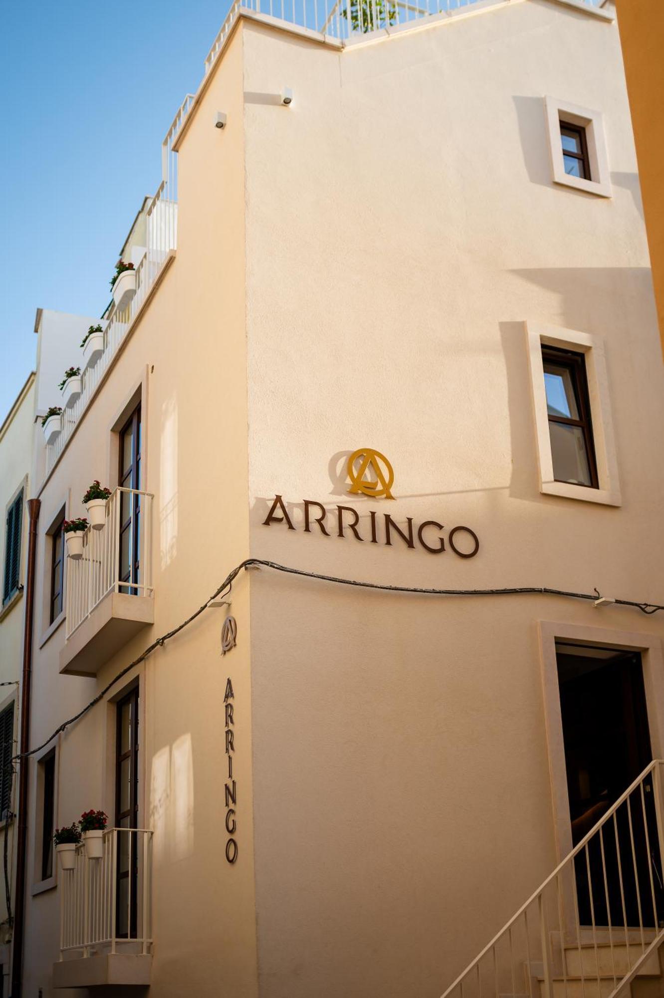 Arringo - Stay Comfy Conversano Exterior photo